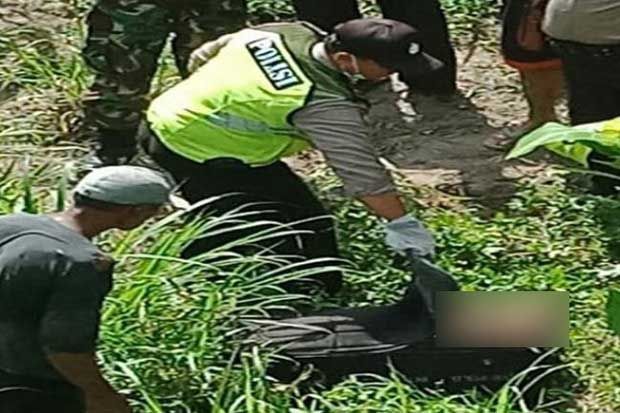 Pelaku Pembunuhan Mutilasi...