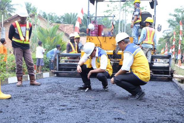 Muba Pelopor Daerah...