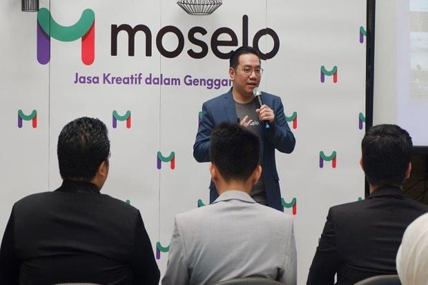 Moselo, Marketplace...