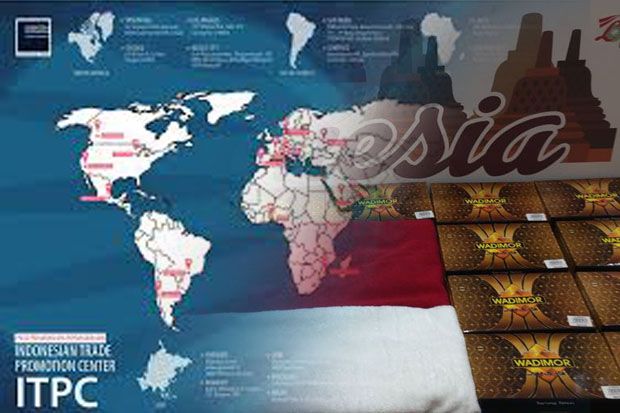 Diplomasi Kuliner Indonesia...