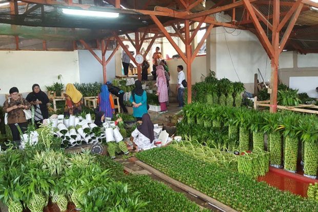 Kementan Koordinasi...