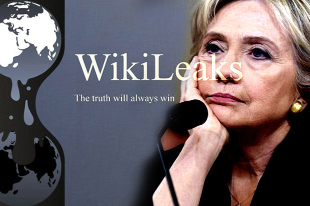 Bos Wikileaks Ditangkap,...