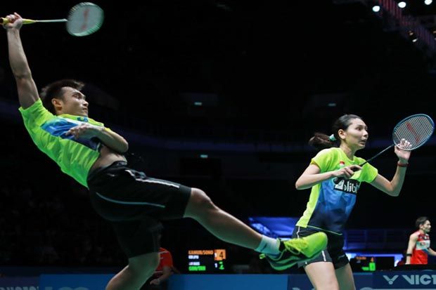 Comeback Luar Biasa,...