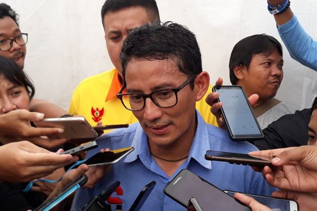 Jelang Debat Pamungkas,...