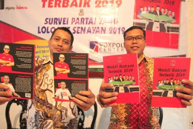 Soft Launching Buku...
