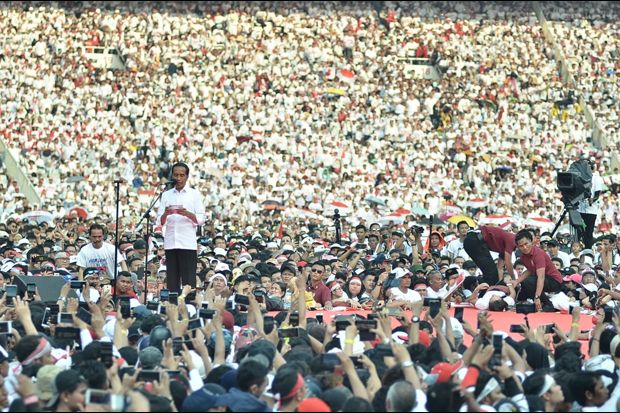 Konser Putih Bersatu,...