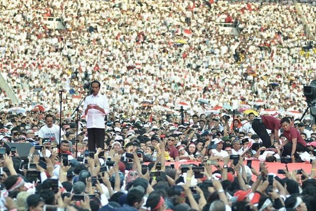 Ungkap Sejumlah Capaian,...