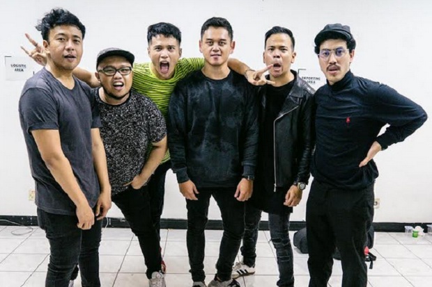 Jelang Ramadan, Nidji...