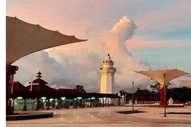 Gubernur WH: Banten...