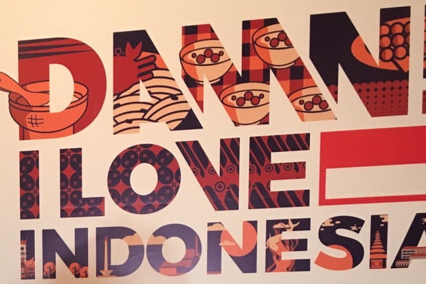 Sebarkan Inspirasi Keragaman...