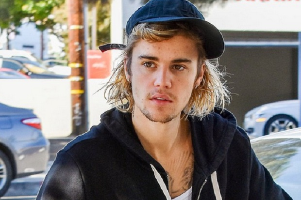 Kesehatan Mental Justin...