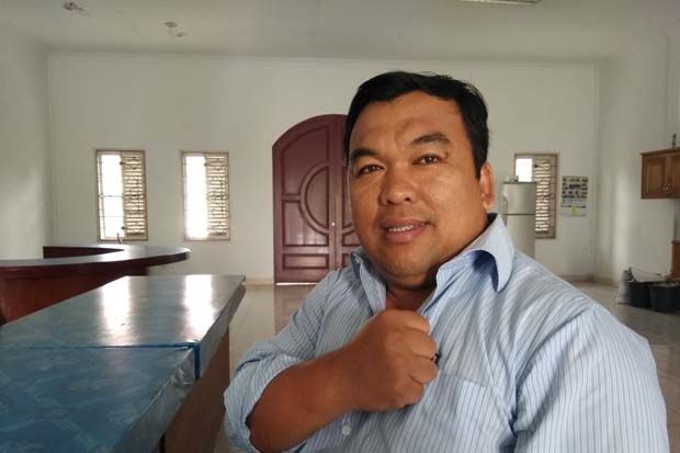 Pemkab Simalungun Diminta...