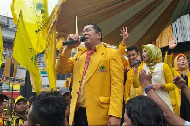 Miris, Tak Ada Nama...