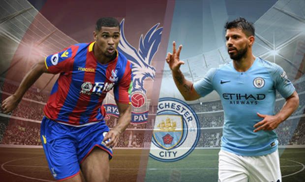 Preview Crystal Palace...