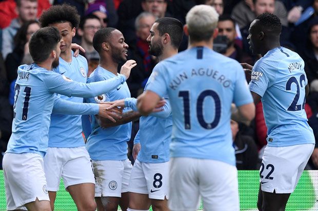 Brace Sterling Jaga...
