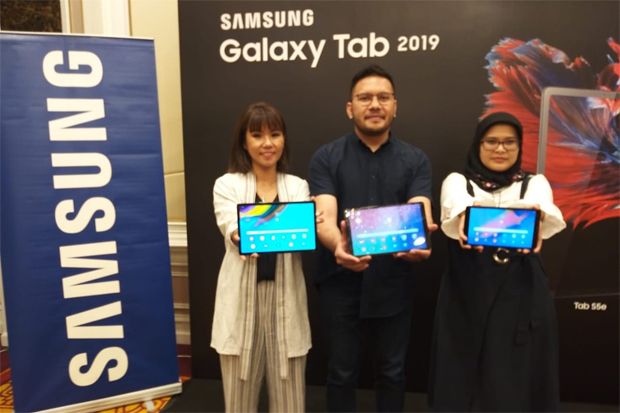 Galaxy Tab A with S...