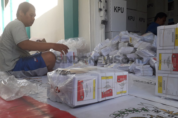Surat Suara Kurang 7.590...