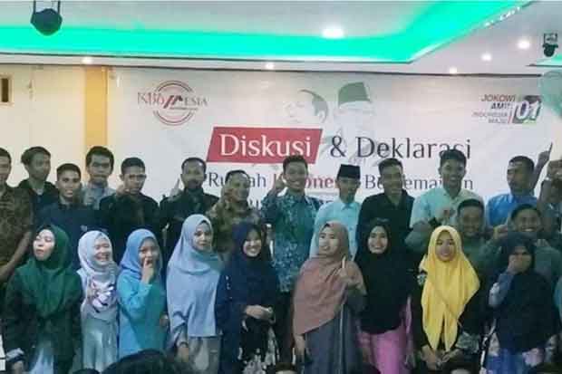 Tak Boleh Apatis, RIB...