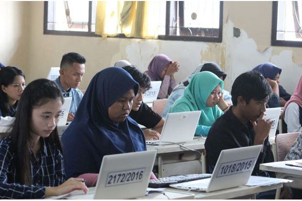 Listrik Sempat Padam,...