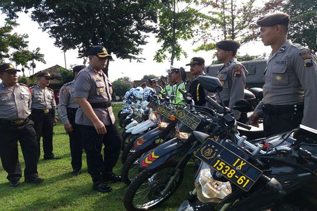 Masa Tenang Pemilu,...