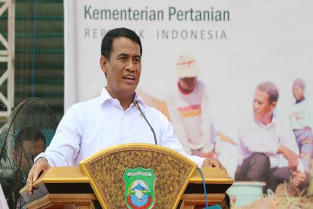 Kementan Gelontori Takalar...