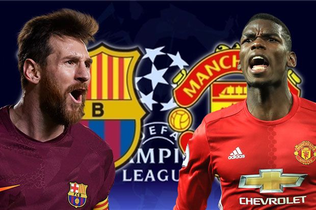 Preview Barcelona vs...