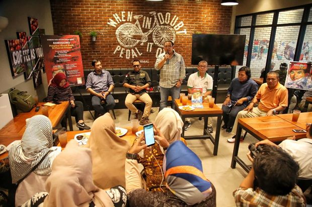 Fadli Zon Ungkap Kisah...