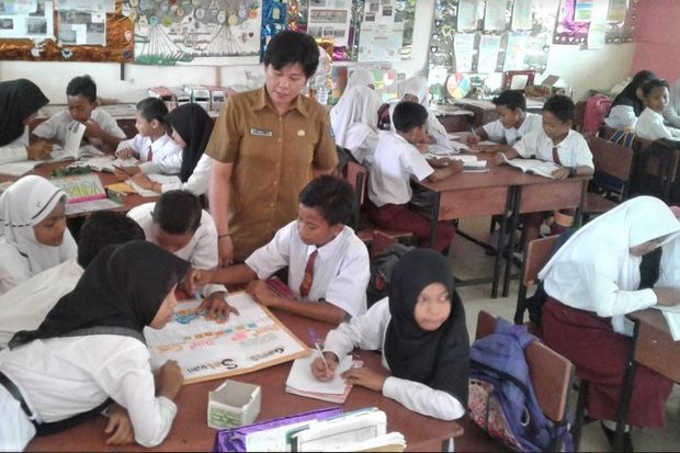 Dua Metode Tanoto Foundation...