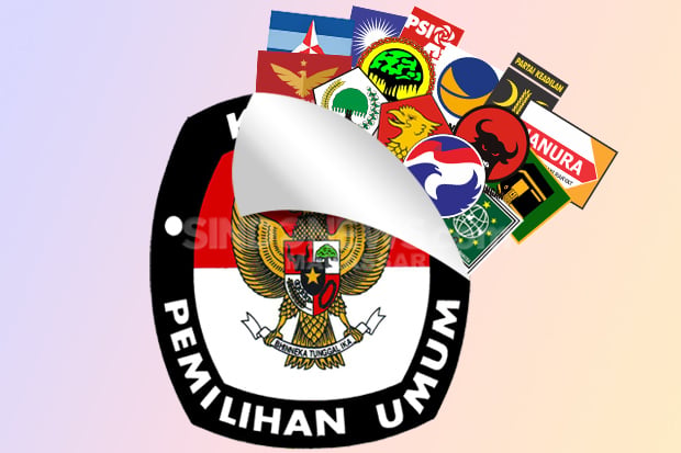 Jaga Masa Tenang