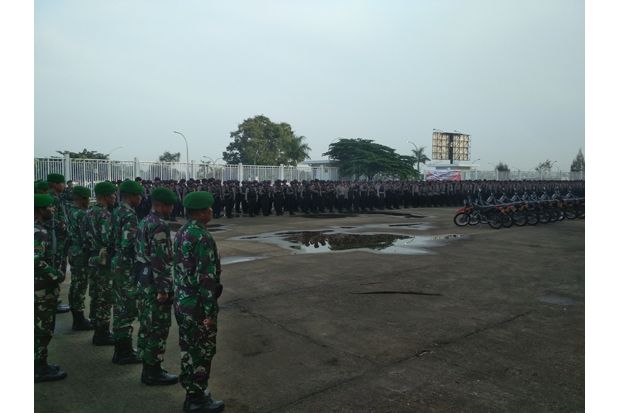 DPT Pemilu Capai 3,5...