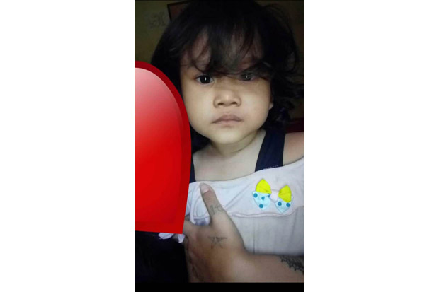 Diculik Perempuan Misterius,...