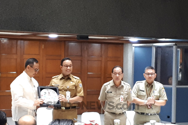 VP ADB Sebut Kondisi...