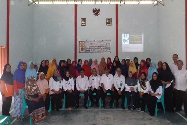 Tingkatkan Ekonomi Warga,...