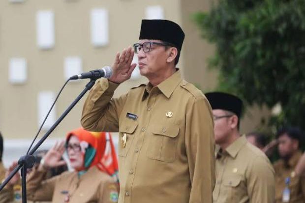 Masuki Masa Tenang,...