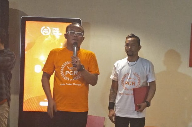 Manfaatkan Momen Pemilu,...