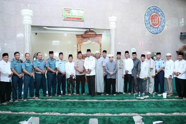Pemko Tanjungpinang...