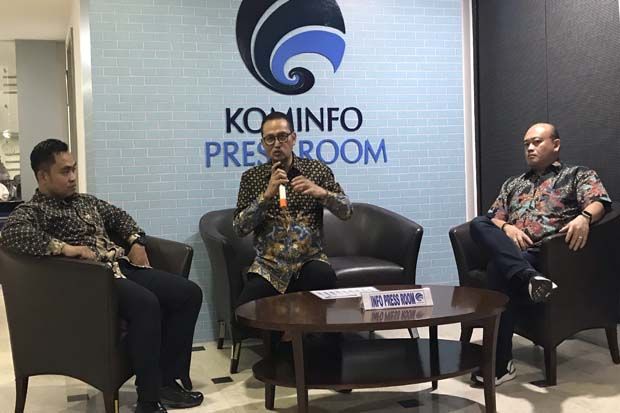 Tangkal Kebohongan,...