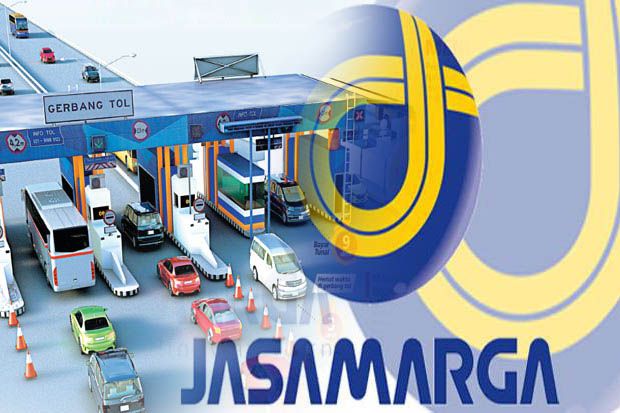 Dirut Jasa Marga: Tol...