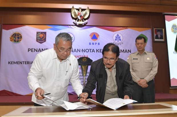 Sertifikasi Lahan Tingkatkan...