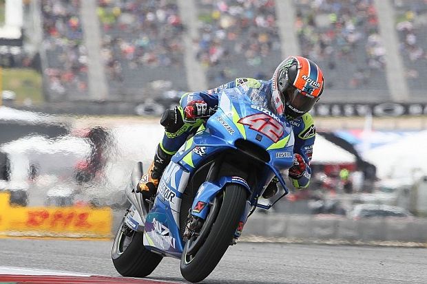 Marquez Tak Berdaya,...