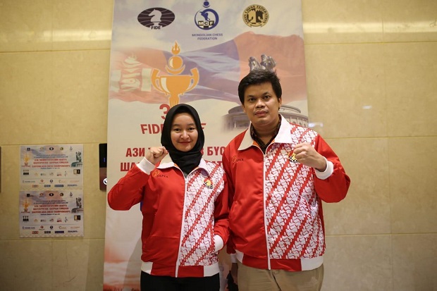 Sejarah Tercipta, Dua...