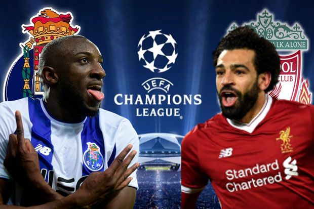 Preview FC Porto vs...