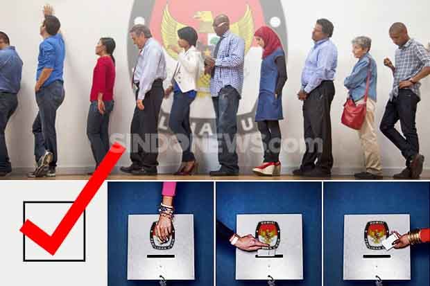 Pemerintah Dorong Partisipasi...