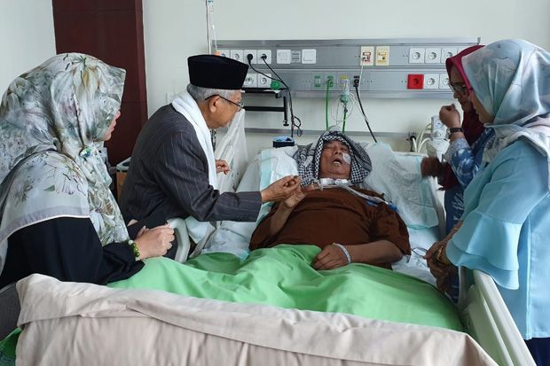 Jelang Pencoblosan,...