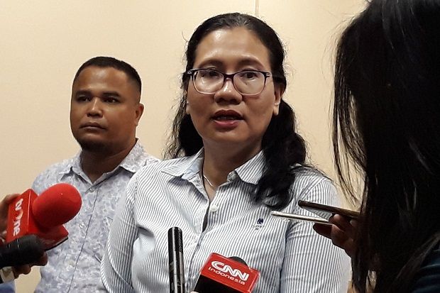Para Saksi TPS Kubu...