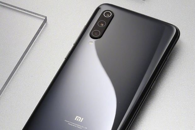 Akhirnya Xiaomi Mi 9...