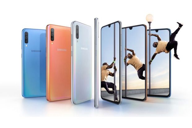 Samsung Indonesia Gelar...