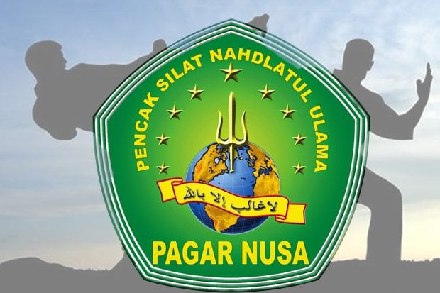 Ini instruksi Pagar...