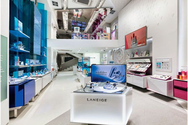 Amorepacific Kokohkan...