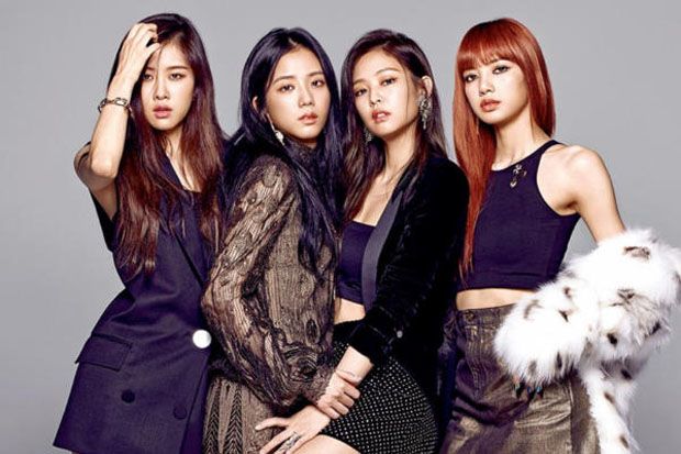 BlackPink Umumkan Rencana...